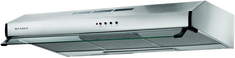 Вытяжка кухонная Faber  741 РВ X A60