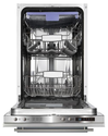 Встраиваемая посудомоечная машина Midea  M45BD-1006D3 Auto