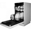 Встраиваемая посудомоечная машина Teka  DW1 455 FI INOX