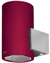 Вытяжка кухонная Faber  BIOS EG6 RD/XS F32