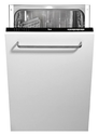 Встраиваемая посудомоечная машина Teka  DW1 457 FI Inox