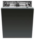 Встраиваемая посудомоечная машина Smeg LVTRSP45