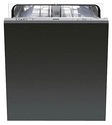 Встраиваемая посудомоечная машина Smeg STA6443-2