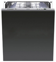 Встраиваемая посудомоечная машина Smeg STA6443-3