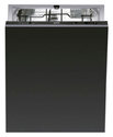 Встраиваемая посудомоечная машина Smeg STA4526