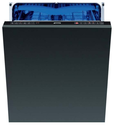 Встраиваемая посудомоечная машина Smeg STA6544TC