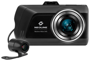 Видеорегистратор Neoline  Wide S45 Dual