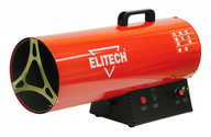 Тепловая пушка Elitech  ТП 30ГБ