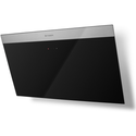 Вытяжка кухонная Faber  DAISY EG6 BK A80