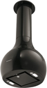 Вытяжка кухонная Faber  DROP EG8 BKL A48