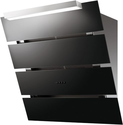 Вытяжка кухонная Faber  EKO EG8 BK A80