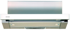 Вытяжка кухонная Faber  FLOX GLASS WH A60