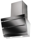 Вытяжка кухонная Faber  ORIZZONTE PLUS EG8 X/V BK A60 LOGIC
