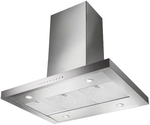 Вытяжка кухонная Faber  PLATIS ISOLA HFH X F90