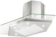 Вытяжка кухонная Faber  PREMIO ANGOLO/SP EG8 X/V A100
