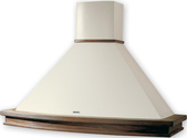 Вытяжка кухонная Faber  TRENDY WB A90 C/T FB EXP