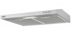 Вытяжка кухонная Krona  JESSICA slim 500 inox push button 