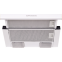 Вытяжка кухонная Kuppersberg  SLIMLUX II 50 BG