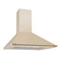 Вытяжка кухонная Teka  DOB 60 BEIGE/BRASS