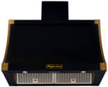 Вытяжка кухонная Kuppersberg  T 939 ANT