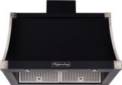 Вытяжка кухонная Kuppersberg  T 939 ANT Silver
