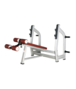 Силовая скамья Bronze Gym  H-024