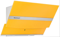 Вытяжка кухонная Rainford RCH-3635 Yellow