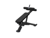 Скамья для пресса Spirit  AFB128
