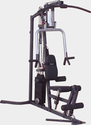 Силовой комплекс Body Solid  G3S