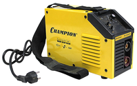Сварочный аппарат Champion  IW-140/6 ATL