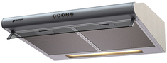 Вытяжка кухонная Shindo GEMMA  50 M