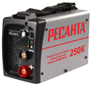 Сварочный аппарат Ресанта САИ-250 К