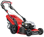 Газонокосилка AL-KO  4855 SP Aluminium