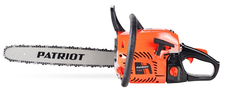 Бензопила PATRIOT  PT 4518