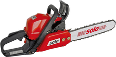 Бензопила AL-KO  Solo 643IP-38
