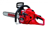Бензопила Shindaiwa 452S-15"