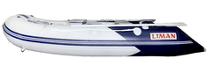 Надувная лодка Liman  SCD 330 AL синий