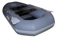 Надувная лодка Liman  CP 280 серый