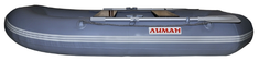 Надувная лодка Liman  CP-300 H серый
