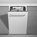 Встраиваемая посудомоечная машина THOR TDW 450 BI