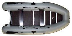 Надувная лодка Фрегат  M-370 С