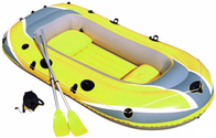 Надувная лодка Bestway  Naviga 2