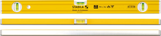 Уровень Stabila 180 см тип 80 А-2