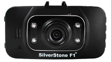 Видеорегистратор SilverStone  F1 NTK-8000F
