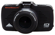 Видеорегистратор SilverStone  F1 A-70GPS