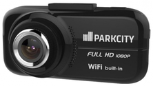 Видеорегистратор ParkCity  DVR720 Full HD Wi-Fi