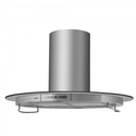 Вытяжка кухонная Maunfeld  TEES 90 нержавейка