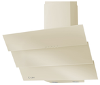 Вытяжка кухонная LEX RIO 600 IVORY
