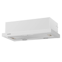 Вытяжка кухонная Maunfeld  VS Light 60 белый 
