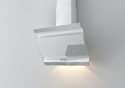 Вытяжка кухонная LEX ZETTA 500 WHITE